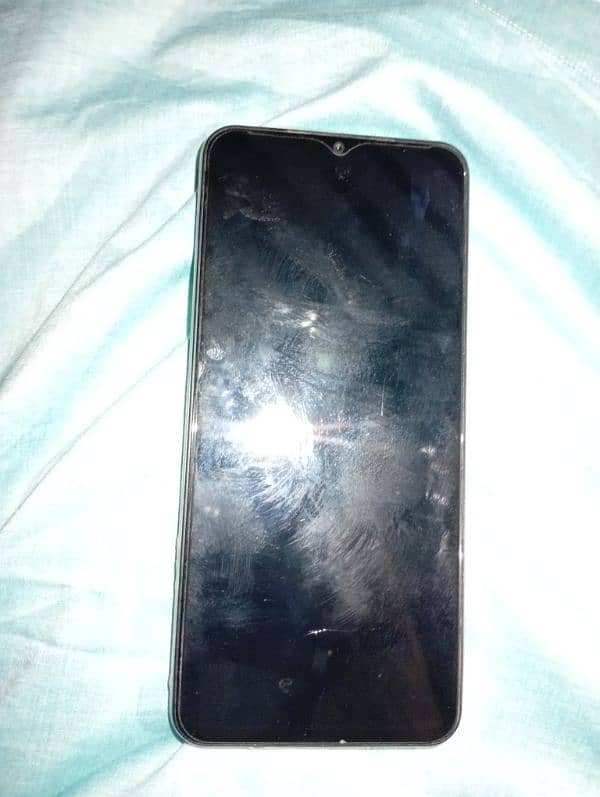 Vivo y18 6