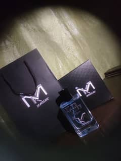 Blue Whiff perfume