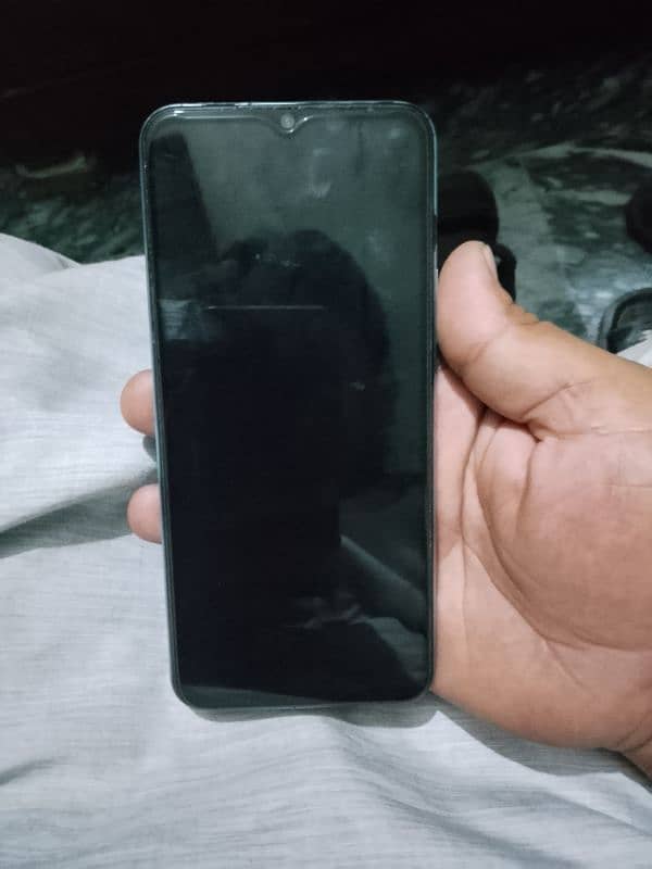 vivo y33s ma exchange possible ha  number pa rabta kar la 03024402010 0