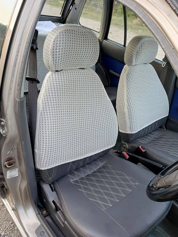 Suzuki Cultus VXR 2006 4
