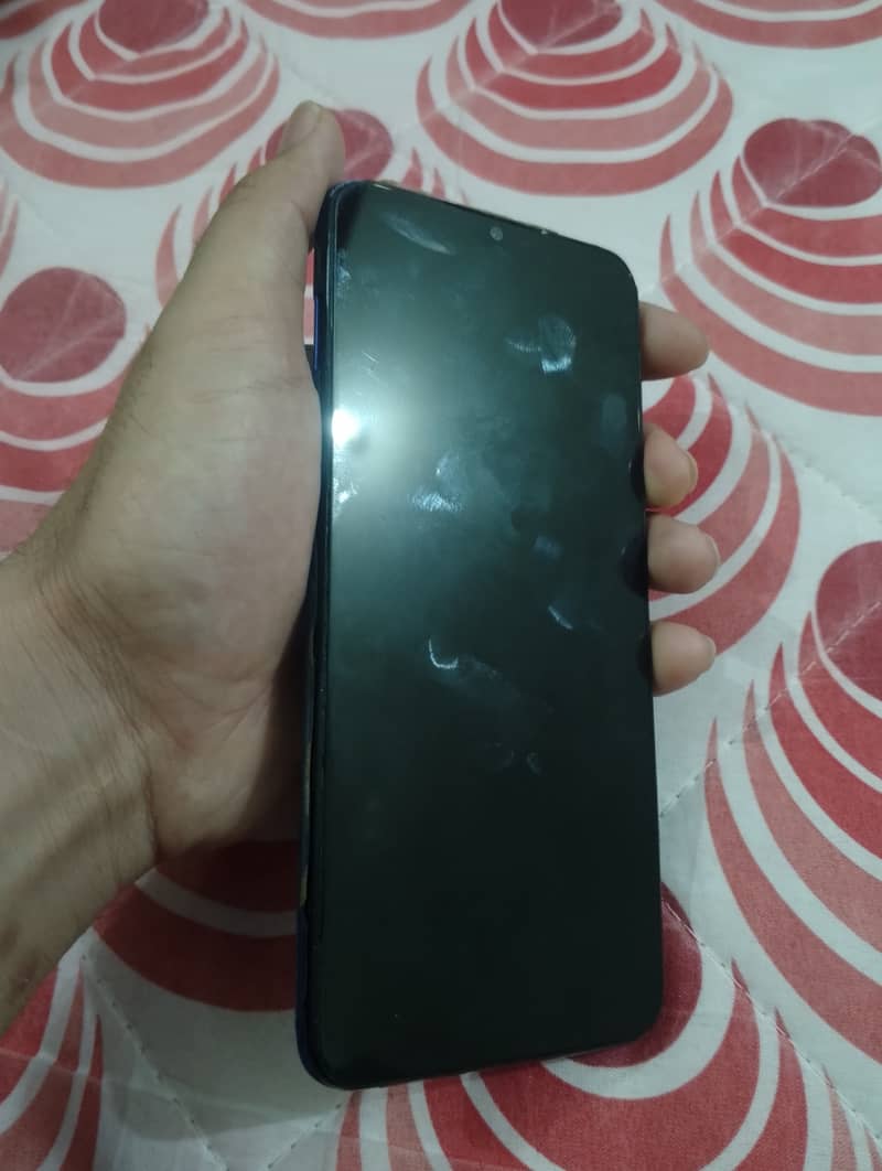 infinix hot 9 play 1