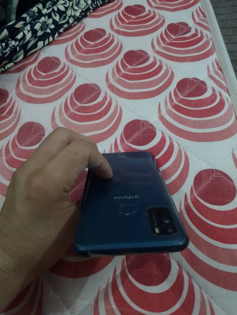 infinix hot 9 play 2