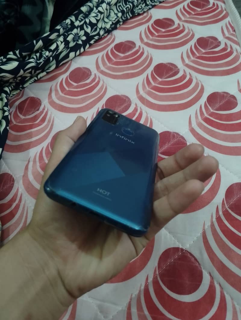 infinix hot 9 play 3