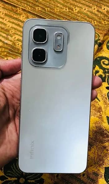 Infinix Hot 50 i Fresh 0
