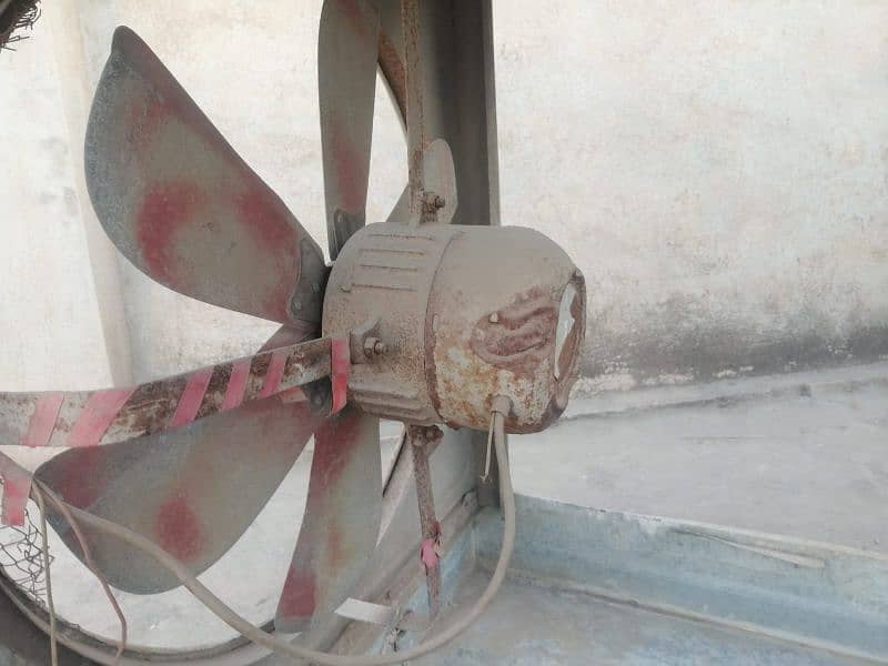 دو عدد چالو حالت کے کولیر کوئی کام نہیں ہونے والا مناسب قیمت 1