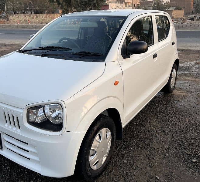 Suzuki Alto Vxr 2020 | Car in Motors | Suzuki | Alto VXR 1