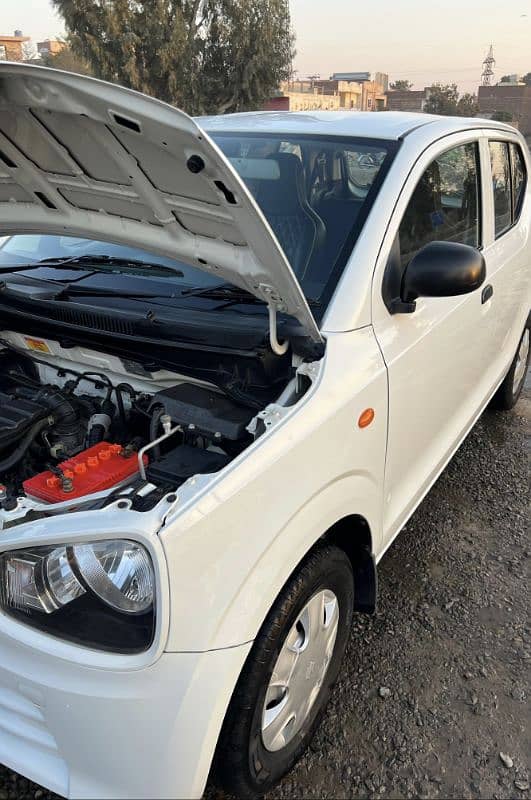 Suzuki Alto Vxr 2020 | Car in Motors | Suzuki | Alto VXR 2