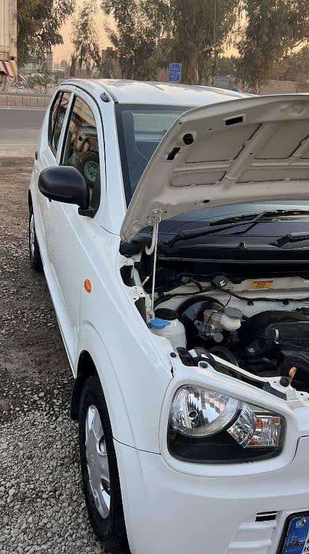 Suzuki Alto Vxr 2020 | Car in Motors | Suzuki | Alto VXR 3