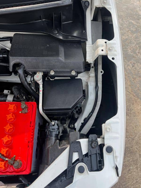 Suzuki Alto Vxr 2020 | Car in Motors | Suzuki | Alto VXR 6