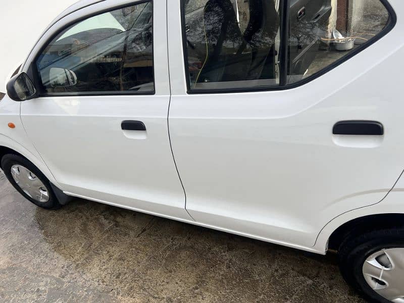 Suzuki Alto Vxr 2020 | Car in Motors | Suzuki | Alto VXR 7