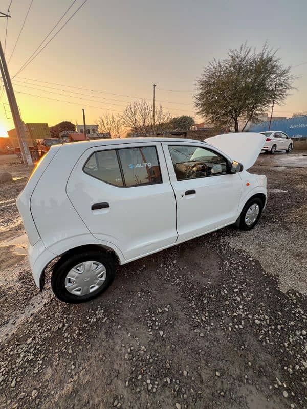 Suzuki Alto Vxr 2020 | Car in Motors | Suzuki | Alto VXR 8