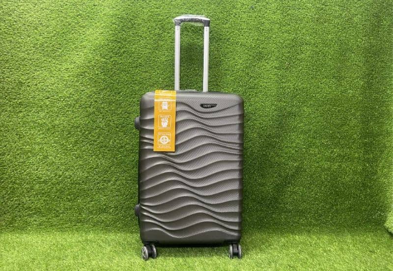 luggage bag suitcase 1