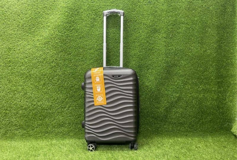 luggage bag suitcase 2