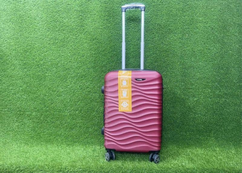 luggage bag suitcase 3