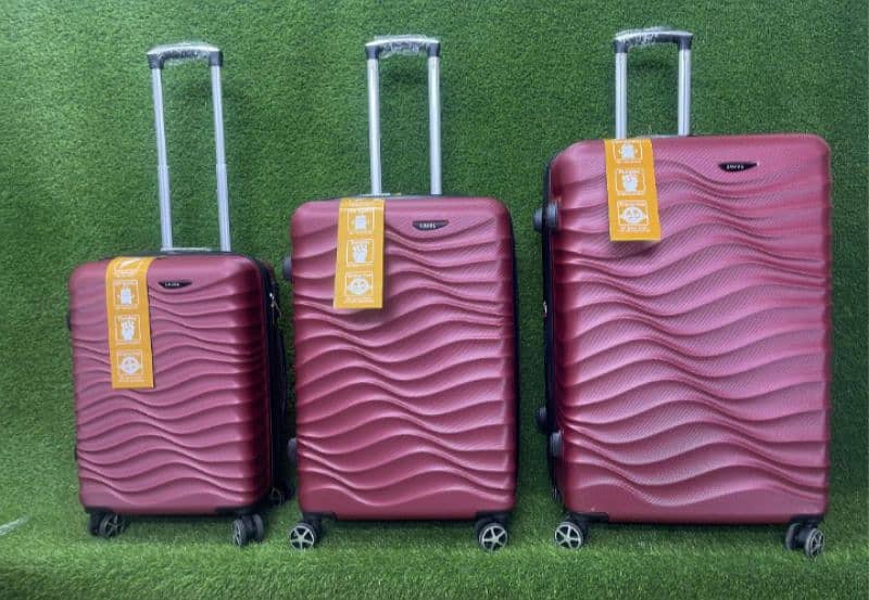 luggage bag suitcase 4