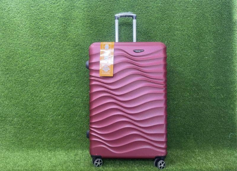 luggage bag suitcase 5