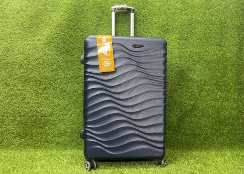 luggage bag suitcase 6