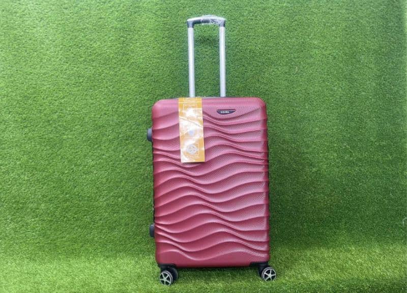 luggage bag suitcase 7