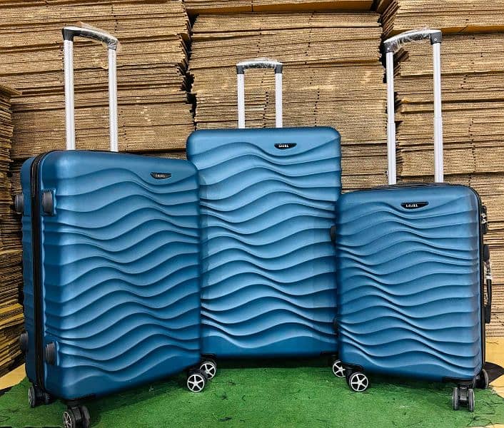 luggage bag suitcase 8