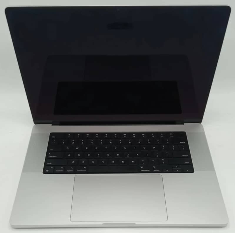 MacBook Pro 2021 16 Inch M1 Pro Chip 16/32GB Ram Specs 10/10 M1 Pro 0