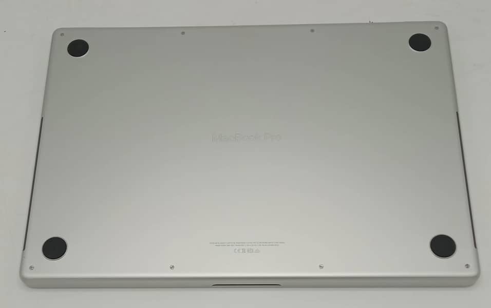 MacBook Pro 2021 16 Inch M1 Pro Chip 16/32GB Ram Specs 10/10 M1 Pro 3