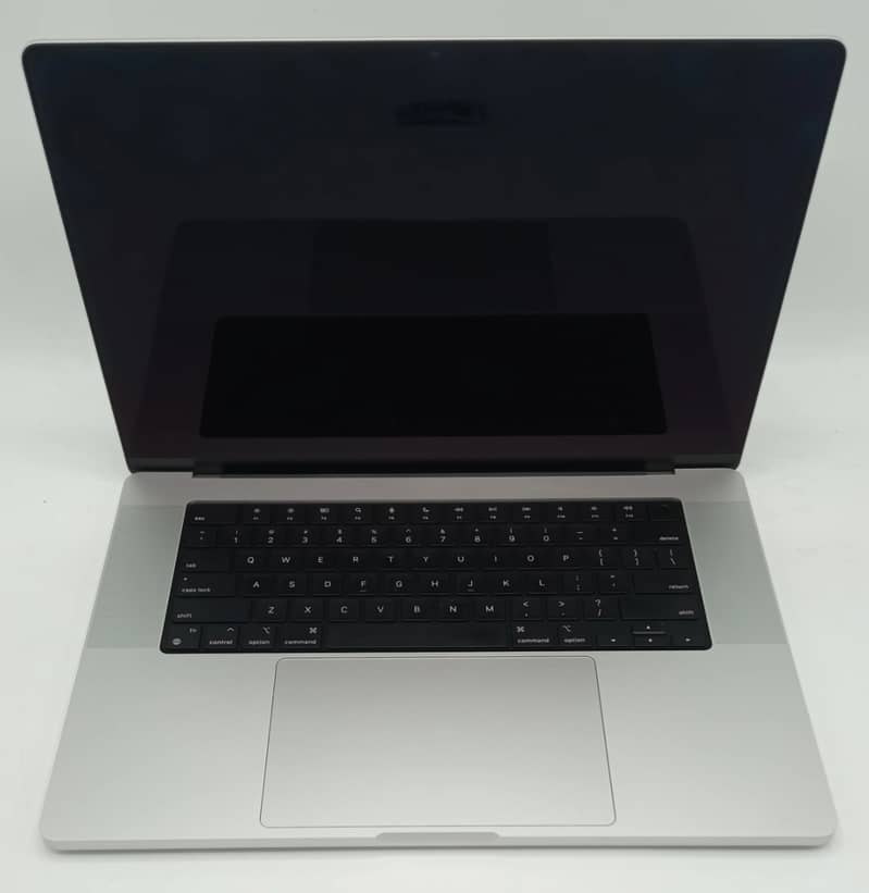 MacBook Pro 2021 16 Inch M1 Pro Chip 16/32GB Ram Specs 10/10 M1 Pro 5