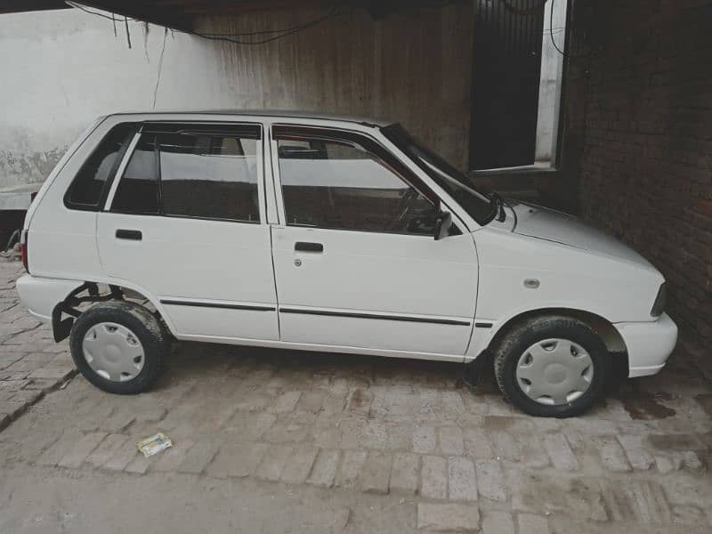 Mehran VXR 2014 1