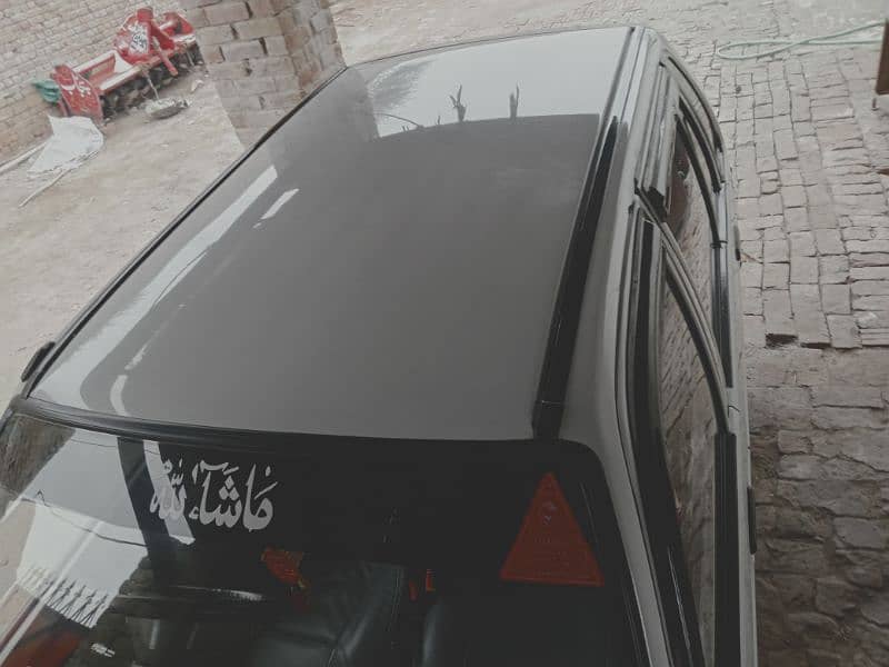 Mehran VXR 2014 2