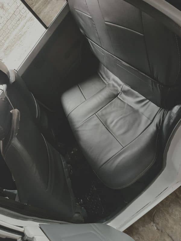 Mehran VXR 2014 4