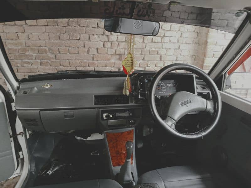 Mehran VXR 2014 5