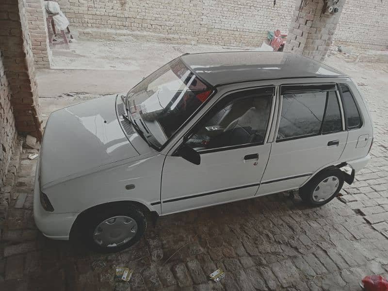 Mehran VXR 2014 7