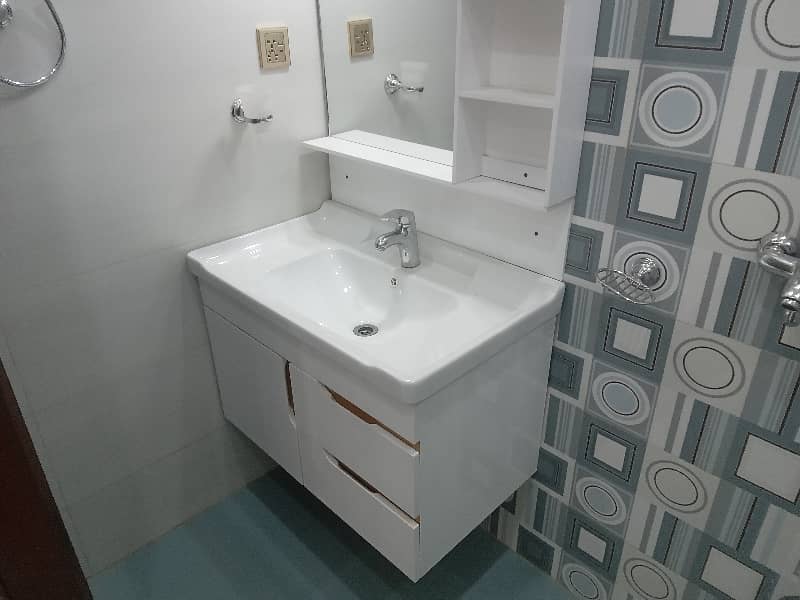 Gorgeous 5 Marla House For Sale Available In Pak Arab Housing Society 10