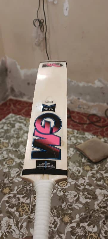 Tape ball bat 1