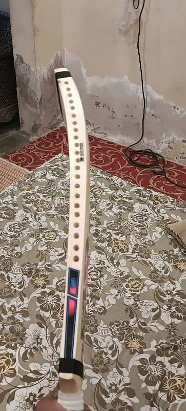 Tape ball bat 2