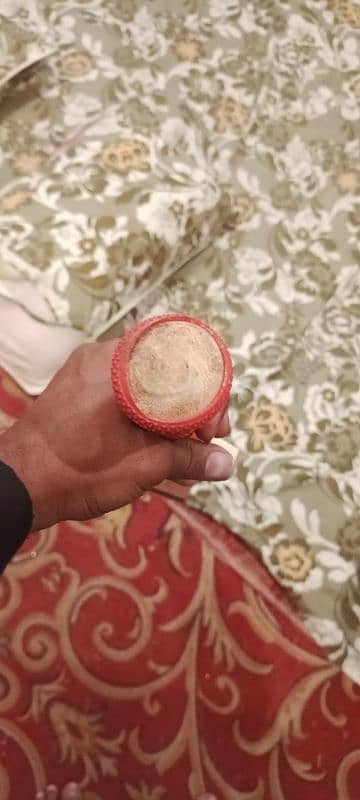 Tape ball bat 3