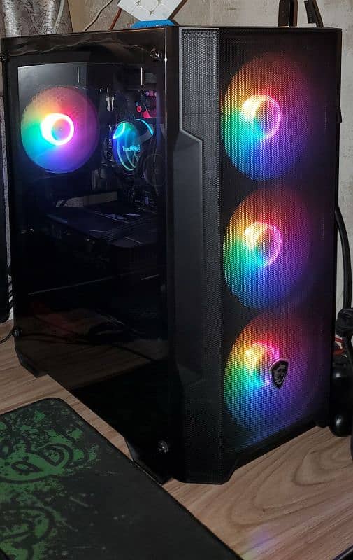 Gaming PC | Ryzen 5 5600 | GTX 1660 Super | Read Description 4