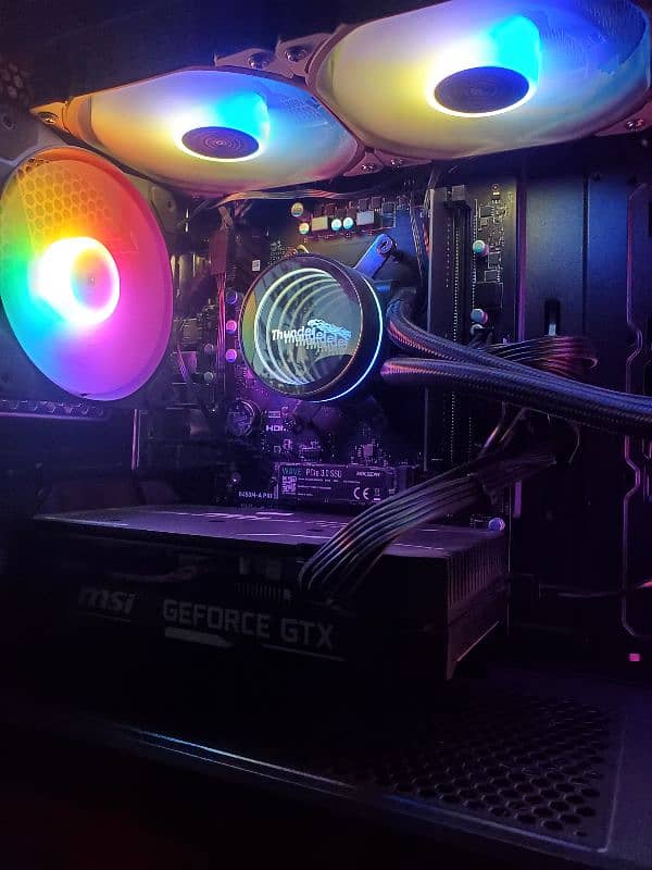 Gaming PC | Ryzen 5 5600 | GTX 1660 Super | Read Description 6