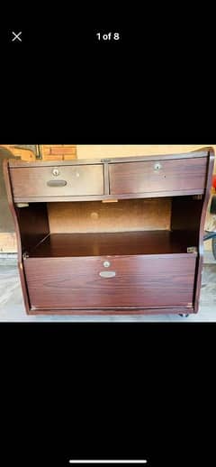 TV Trolley