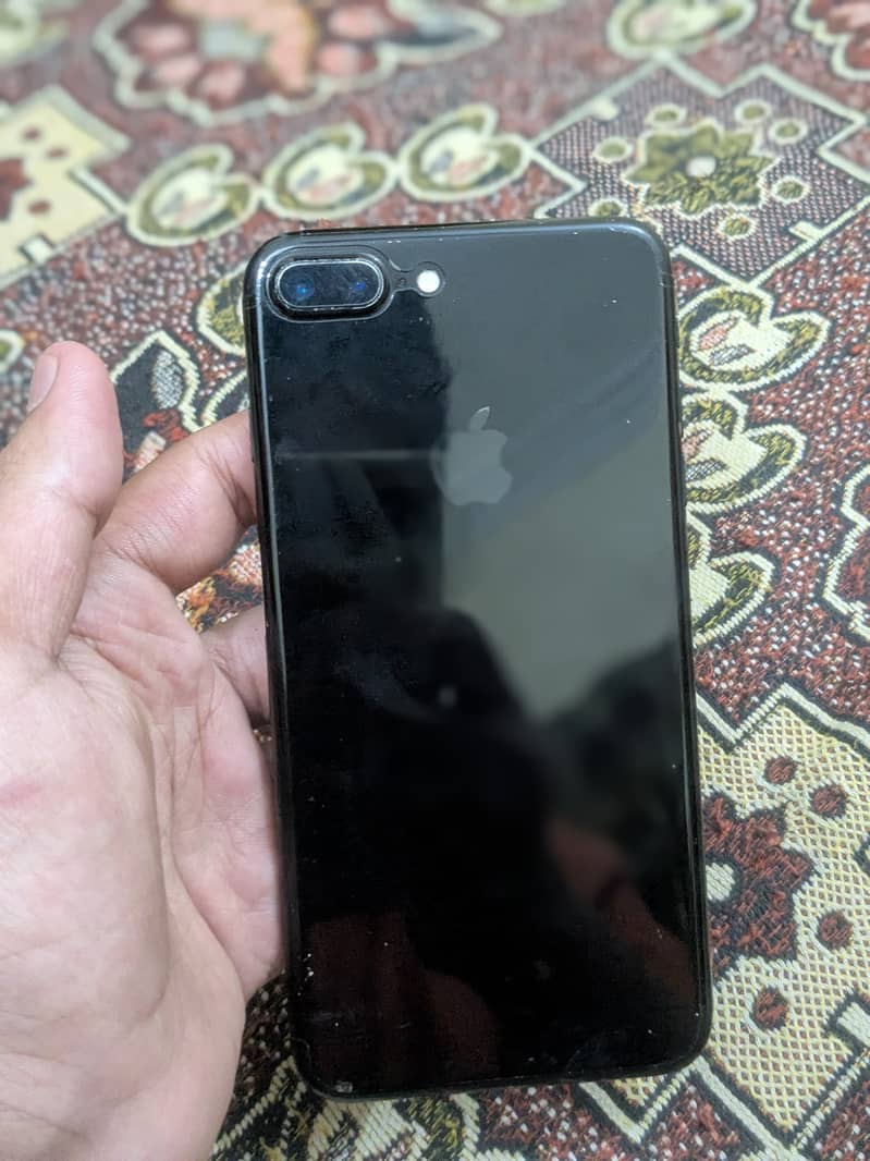 I phone 7 plus all ok bypass final 1