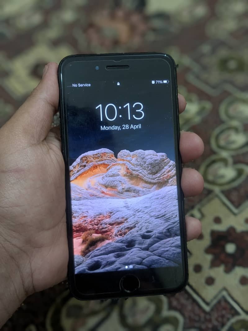 I phone 7 plus all ok bypass final 6