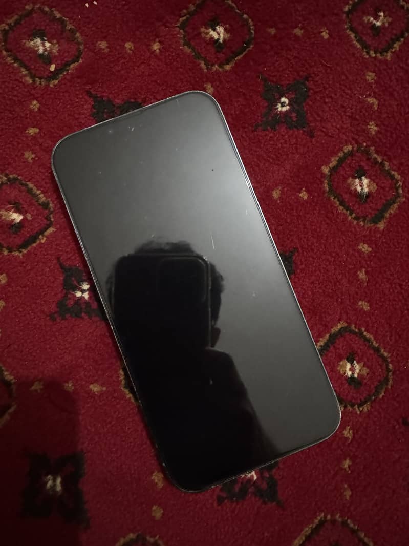 Iphone 13 pro max 256gb non pta 1