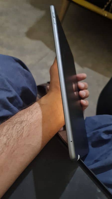 ipad 7 128 GB 3
