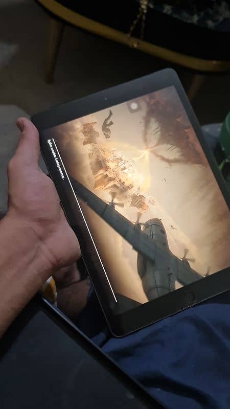 ipad 7 128 GB 4