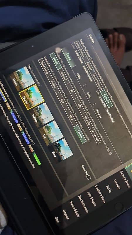ipad 7 128 GB 7