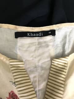 Khaddi