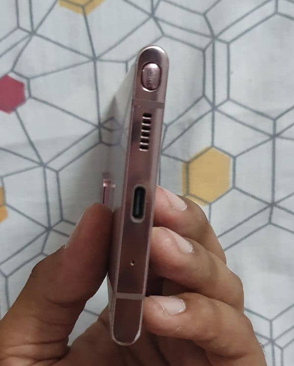 samsung note 20 ultra 3