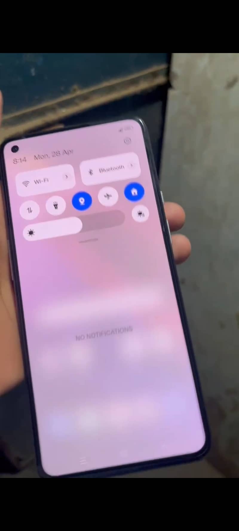 One Plus 9 0