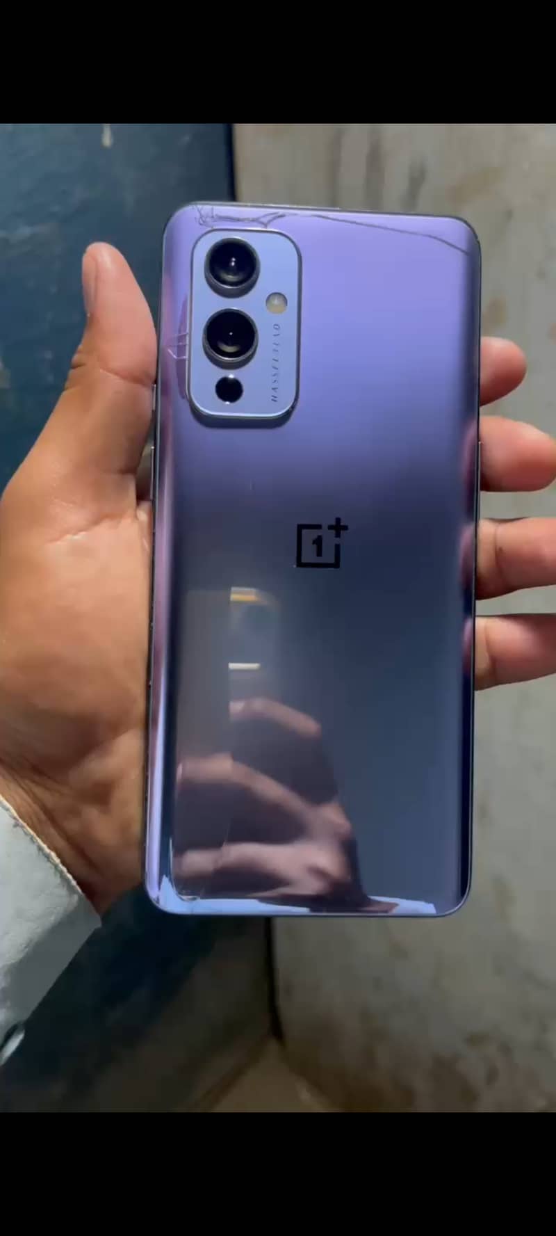 One Plus 9 1