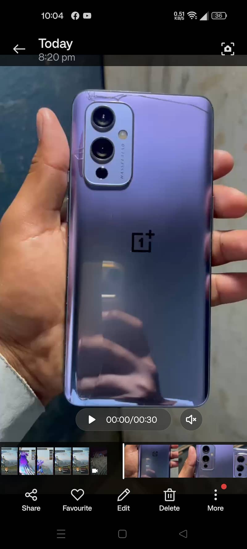 One Plus 9 2