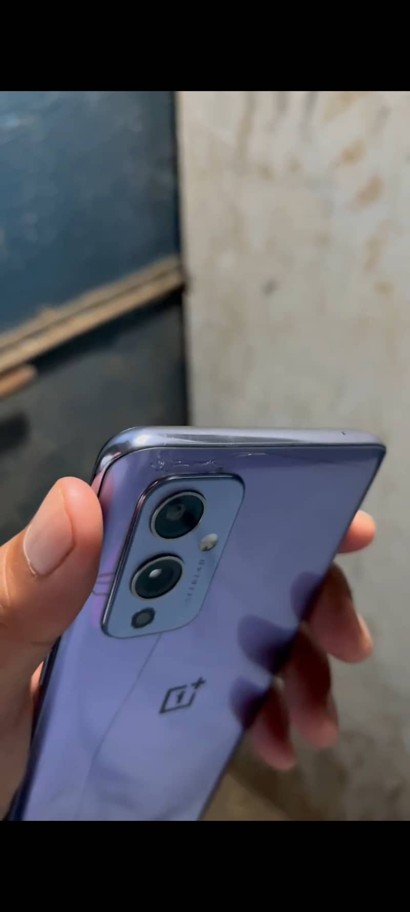 One Plus 9 3